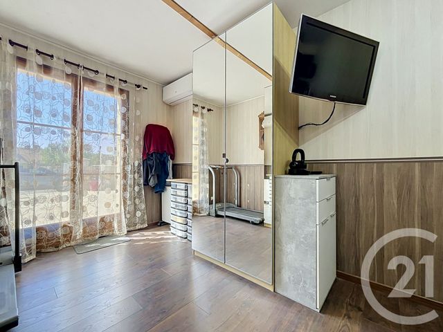 Maison &agrave; vendre - 6 pi&egrave;ces - 132,34 m2 - Nangis - 77 - ILE-DE-FRANCE