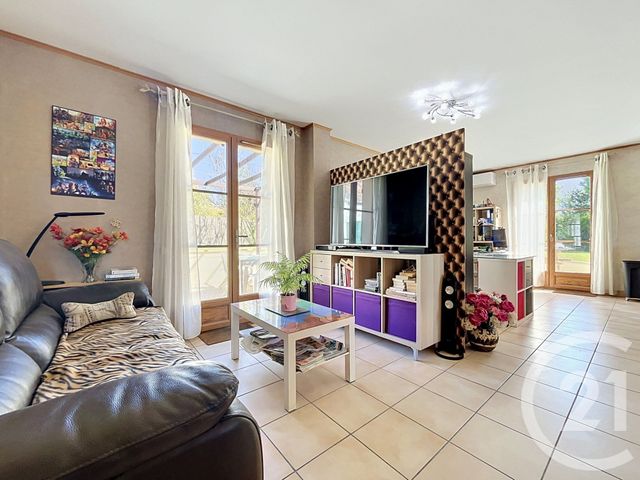 Maison &agrave; vendre - 6 pi&egrave;ces - 132,34 m2 - Nangis - 77 - ILE-DE-FRANCE