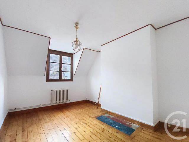 Appartement &agrave; vendre - 3 pi&egrave;ces - 42,97 m2 - Nangis - 77 - ILE-DE-FRANCE