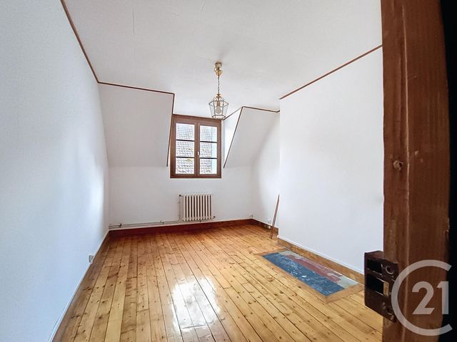 Appartement &agrave; vendre - 3 pi&egrave;ces - 42,97 m2 - Nangis - 77 - ILE-DE-FRANCE