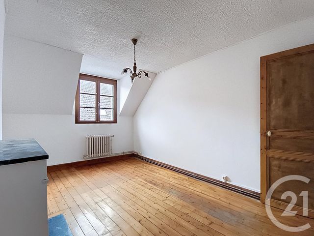 Appartement &agrave; vendre - 3 pi&egrave;ces - 42,97 m2 - Nangis - 77 - ILE-DE-FRANCE