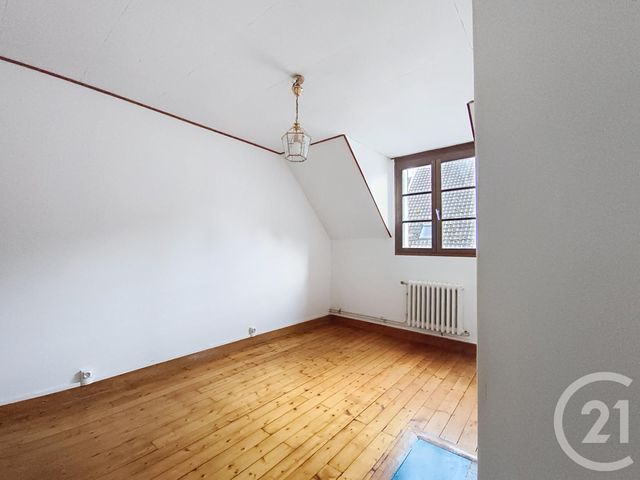 Appartement &agrave; vendre - 3 pi&egrave;ces - 42,97 m2 - Nangis - 77 - ILE-DE-FRANCE