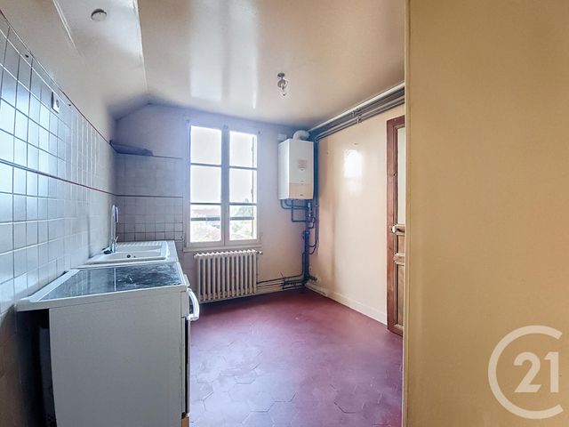 Appartement &agrave; vendre - 3 pi&egrave;ces - 42,97 m2 - Nangis - 77 - ILE-DE-FRANCE