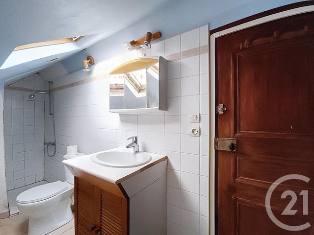 Appartement &agrave; vendre - 3 pi&egrave;ces - 42,97 m2 - Nangis - 77 - ILE-DE-FRANCE