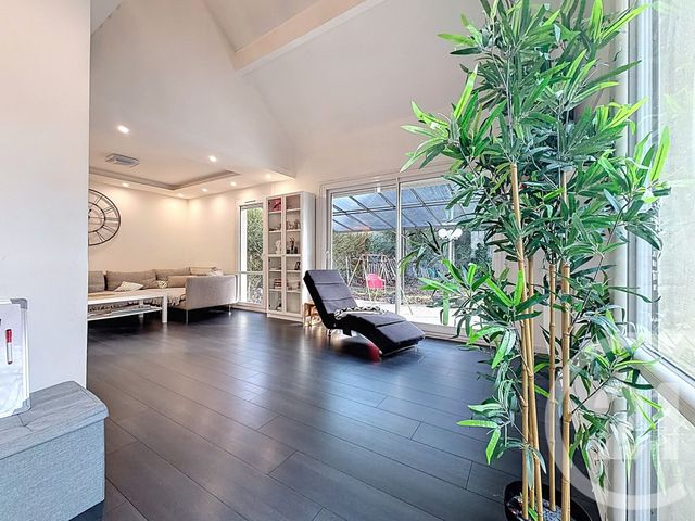 Maison &agrave; vendre - 5 pi&egrave;ces - 130,50 m2 - Nangis - 77 - ILE-DE-FRANCE