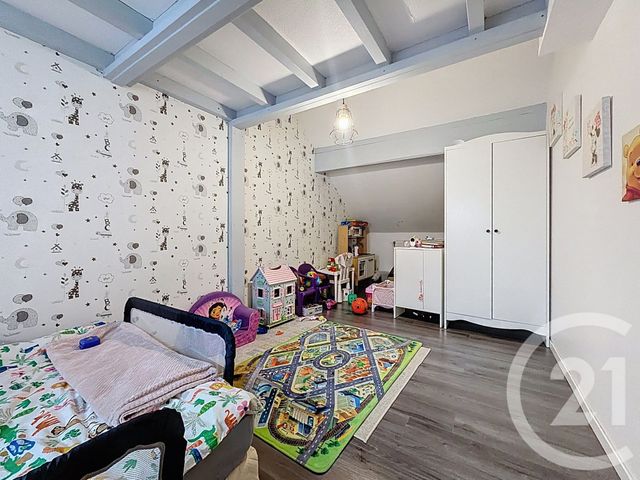 Maison &agrave; vendre - 5 pi&egrave;ces - 130,50 m2 - Nangis - 77 - ILE-DE-FRANCE