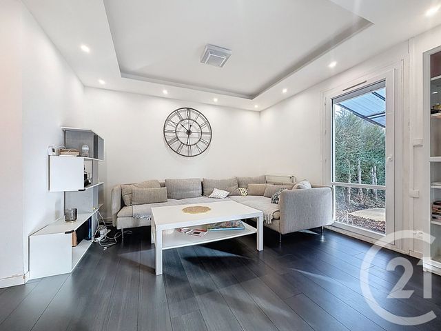 Maison &agrave; vendre - 5 pi&egrave;ces - 130,50 m2 - Nangis - 77 - ILE-DE-FRANCE