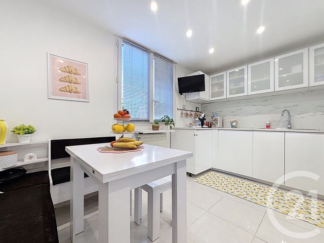 Maison &agrave; vendre - 5 pi&egrave;ces - 130,50 m2 - Nangis - 77 - ILE-DE-FRANCE