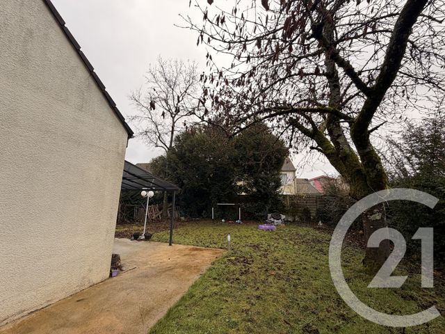 Maison &agrave; vendre - 5 pi&egrave;ces - 130,50 m2 - Nangis - 77 - ILE-DE-FRANCE