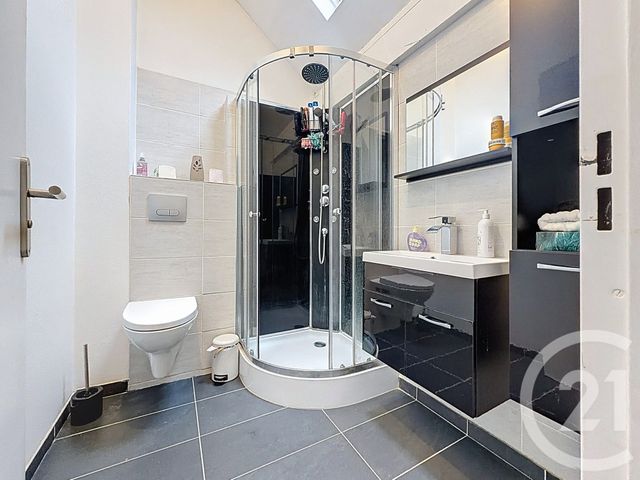 Maison &agrave; vendre - 5 pi&egrave;ces - 130,50 m2 - Nangis - 77 - ILE-DE-FRANCE