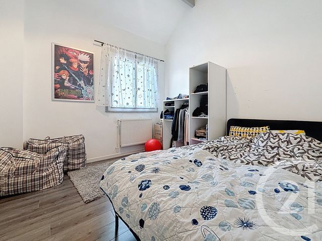 Maison &agrave; vendre - 5 pi&egrave;ces - 130,50 m2 - Nangis - 77 - ILE-DE-FRANCE