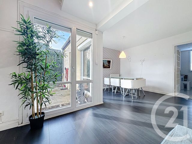 Maison &agrave; vendre - 5 pi&egrave;ces - 130,50 m2 - Nangis - 77 - ILE-DE-FRANCE