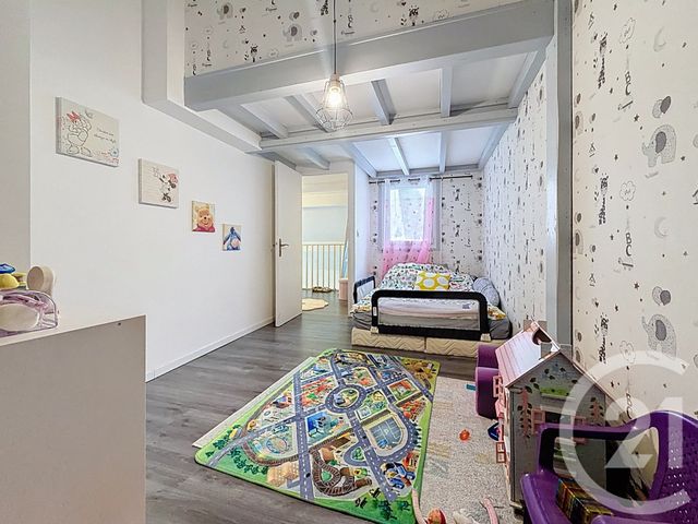 Maison &agrave; vendre - 5 pi&egrave;ces - 130,50 m2 - Nangis - 77 - ILE-DE-FRANCE