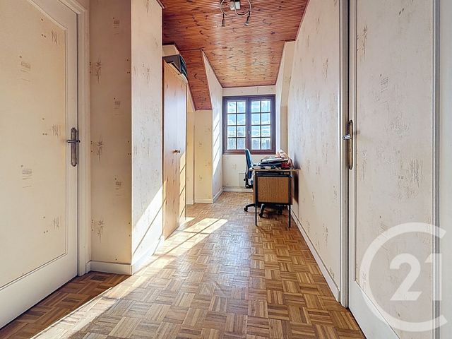 Maison &agrave; vendre - 6 pi&egrave;ces - 134 m2 - Fontenailles - 77 - ILE-DE-FRANCE