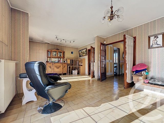 Maison &agrave; vendre - 6 pi&egrave;ces - 134 m2 - Fontenailles - 77 - ILE-DE-FRANCE