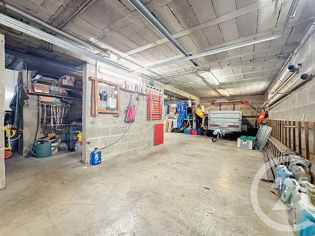 Maison &agrave; vendre - 6 pi&egrave;ces - 134 m2 - Fontenailles - 77 - ILE-DE-FRANCE