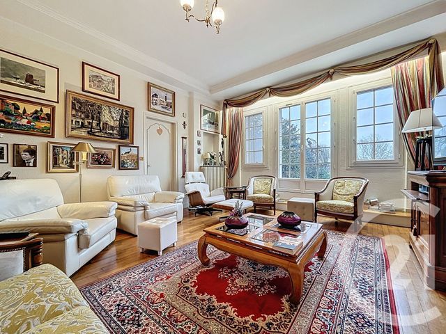 Maison &agrave; vendre - 10 pi&egrave;ces - 348,62 m2 - Nangis - 77 - ILE-DE-FRANCE