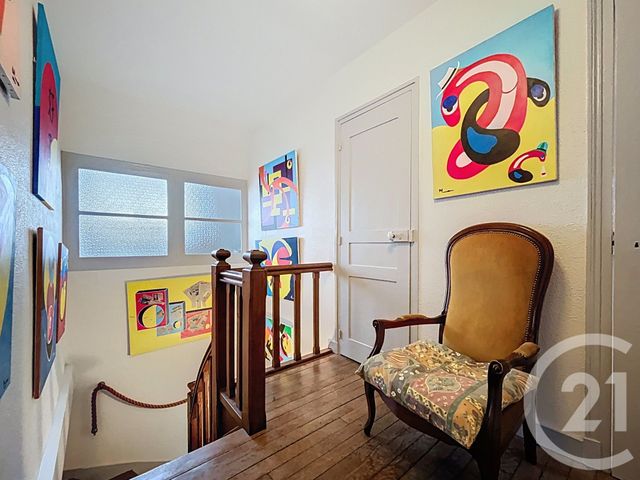 Maison &agrave; vendre - 10 pi&egrave;ces - 348,62 m2 - Nangis - 77 - ILE-DE-FRANCE