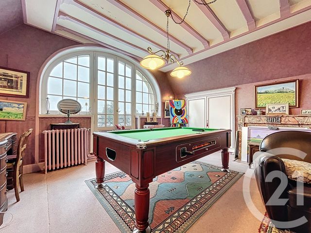 Maison &agrave; vendre - 10 pi&egrave;ces - 348,62 m2 - Nangis - 77 - ILE-DE-FRANCE