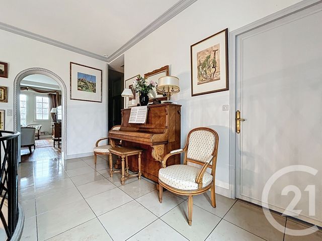 Maison &agrave; vendre - 10 pi&egrave;ces - 348,62 m2 - Nangis - 77 - ILE-DE-FRANCE