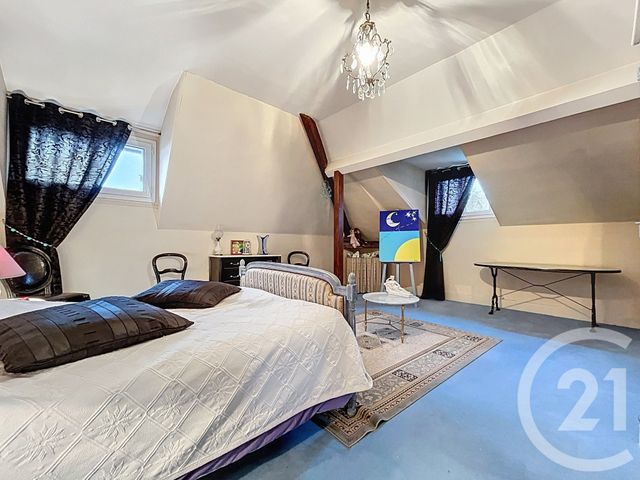 Maison &agrave; vendre - 10 pi&egrave;ces - 348,62 m2 - Nangis - 77 - ILE-DE-FRANCE