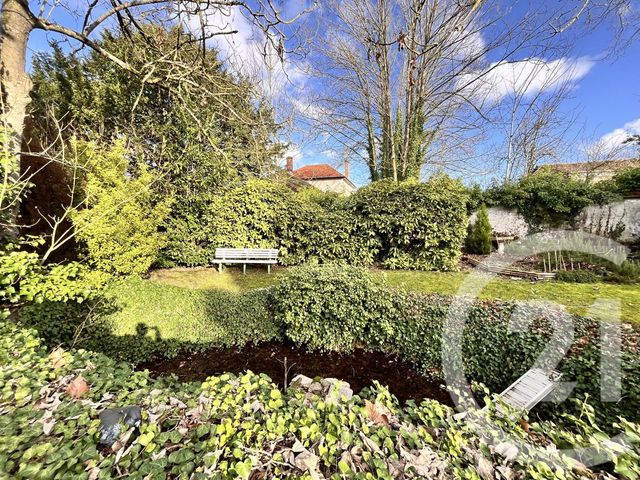 Maison &agrave; vendre - 10 pi&egrave;ces - 348,62 m2 - Nangis - 77 - ILE-DE-FRANCE