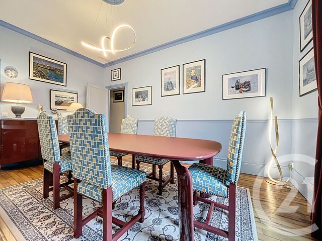 Maison &agrave; vendre - 10 pi&egrave;ces - 348,62 m2 - Nangis - 77 - ILE-DE-FRANCE