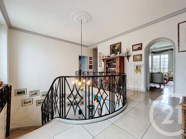 Maison &agrave; vendre - 10 pi&egrave;ces - 348,62 m2 - Nangis - 77 - ILE-DE-FRANCE