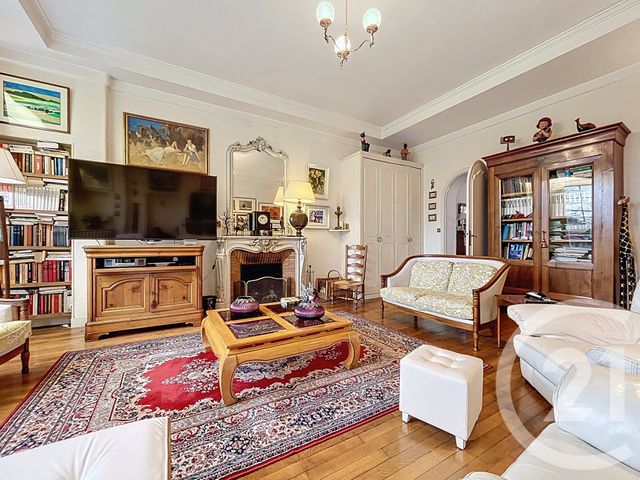 Maison &agrave; vendre - 10 pi&egrave;ces - 348,62 m2 - Nangis - 77 - ILE-DE-FRANCE