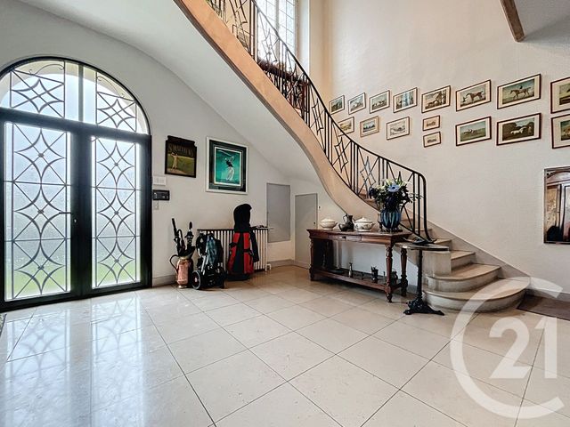 Maison &agrave; vendre - 10 pi&egrave;ces - 348,62 m2 - Nangis - 77 - ILE-DE-FRANCE