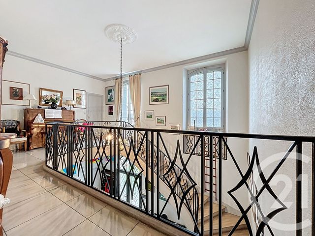 Maison &agrave; vendre - 10 pi&egrave;ces - 348,62 m2 - Nangis - 77 - ILE-DE-FRANCE