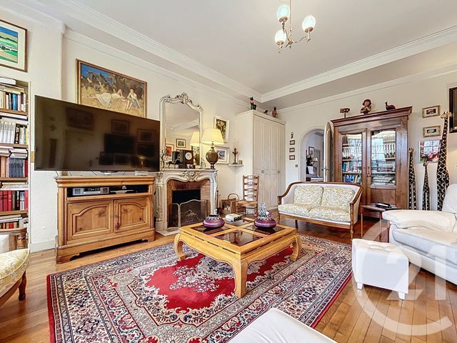 Maison &agrave; vendre - 10 pi&egrave;ces - 348,62 m2 - Nangis - 77 - ILE-DE-FRANCE