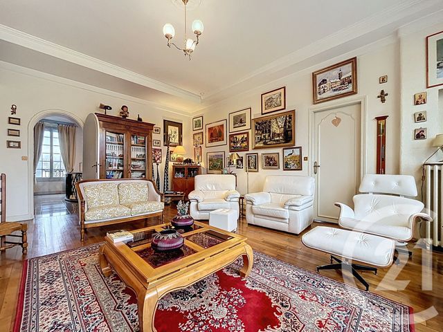 Maison &agrave; vendre - 10 pi&egrave;ces - 348,62 m2 - Nangis - 77 - ILE-DE-FRANCE