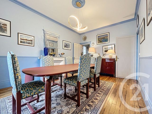 Maison &agrave; vendre - 10 pi&egrave;ces - 348,62 m2 - Nangis - 77 - ILE-DE-FRANCE