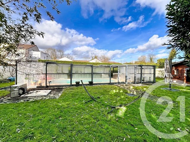 Maison &agrave; vendre - 10 pi&egrave;ces - 348,62 m2 - Nangis - 77 - ILE-DE-FRANCE