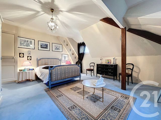 Maison &agrave; vendre - 10 pi&egrave;ces - 348,62 m2 - Nangis - 77 - ILE-DE-FRANCE