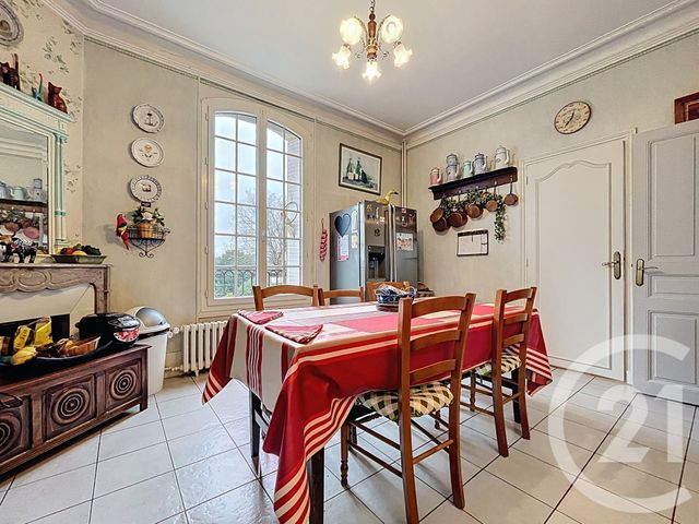 Maison &agrave; vendre - 10 pi&egrave;ces - 348,62 m2 - Nangis - 77 - ILE-DE-FRANCE