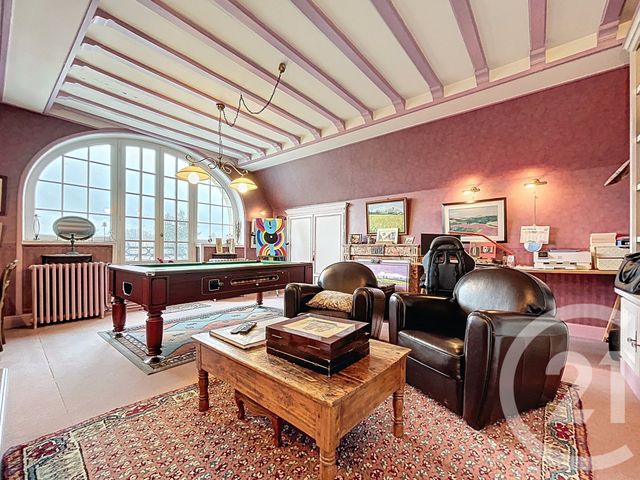 Maison &agrave; vendre - 10 pi&egrave;ces - 348,62 m2 - Nangis - 77 - ILE-DE-FRANCE