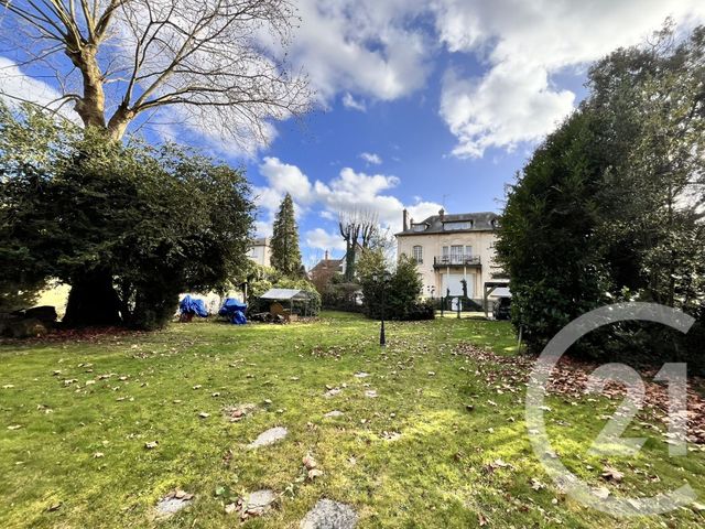 Maison &agrave; vendre - 10 pi&egrave;ces - 348,62 m2 - Nangis - 77 - ILE-DE-FRANCE