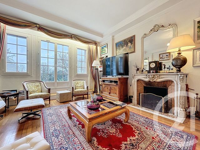 Maison &agrave; vendre - 10 pi&egrave;ces - 348,62 m2 - Nangis - 77 - ILE-DE-FRANCE