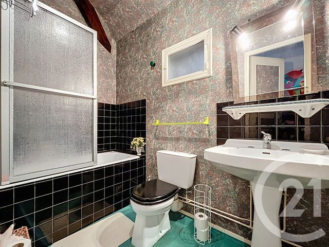 Maison &agrave; vendre - 10 pi&egrave;ces - 348,62 m2 - Nangis - 77 - ILE-DE-FRANCE