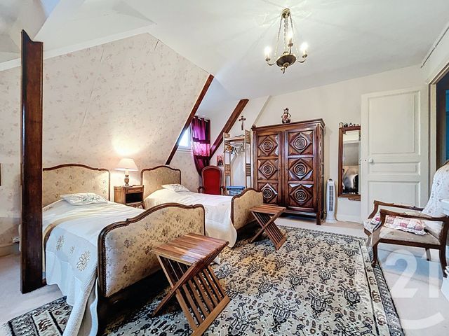 Maison &agrave; vendre - 10 pi&egrave;ces - 348,62 m2 - Nangis - 77 - ILE-DE-FRANCE