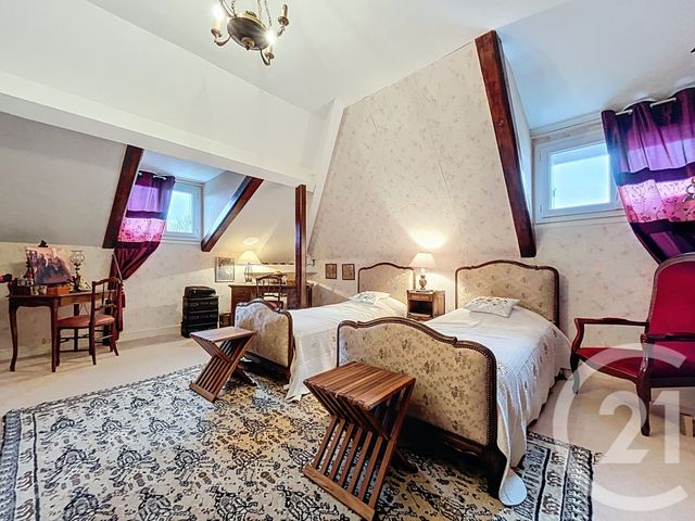 Maison &agrave; vendre - 10 pi&egrave;ces - 348,62 m2 - Nangis - 77 - ILE-DE-FRANCE