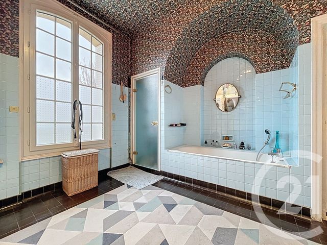 Maison &agrave; vendre - 10 pi&egrave;ces - 348,62 m2 - Nangis - 77 - ILE-DE-FRANCE