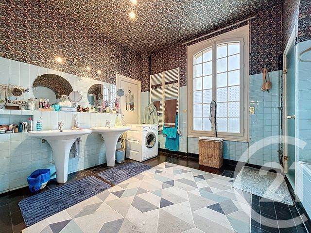 Maison &agrave; vendre - 10 pi&egrave;ces - 348,62 m2 - Nangis - 77 - ILE-DE-FRANCE