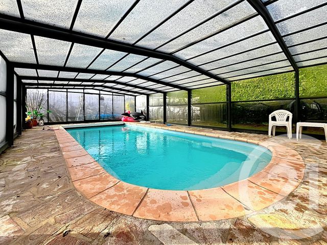 Maison &agrave; vendre - 10 pi&egrave;ces - 348,62 m2 - Nangis - 77 - ILE-DE-FRANCE