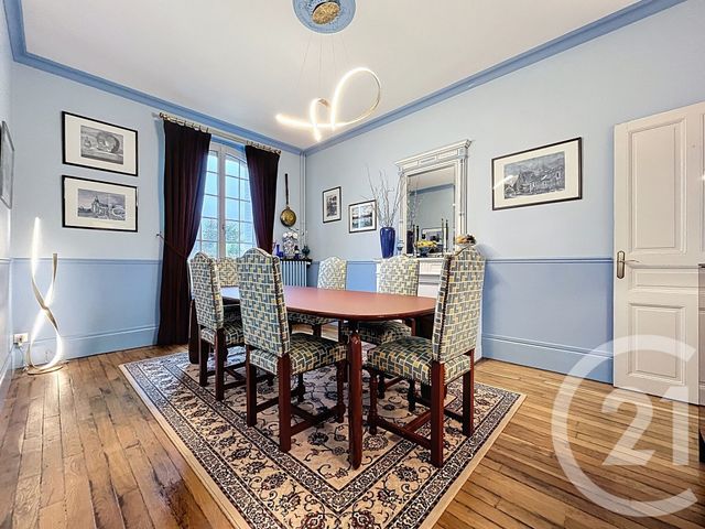 Maison &agrave; vendre - 10 pi&egrave;ces - 348,62 m2 - Nangis - 77 - ILE-DE-FRANCE