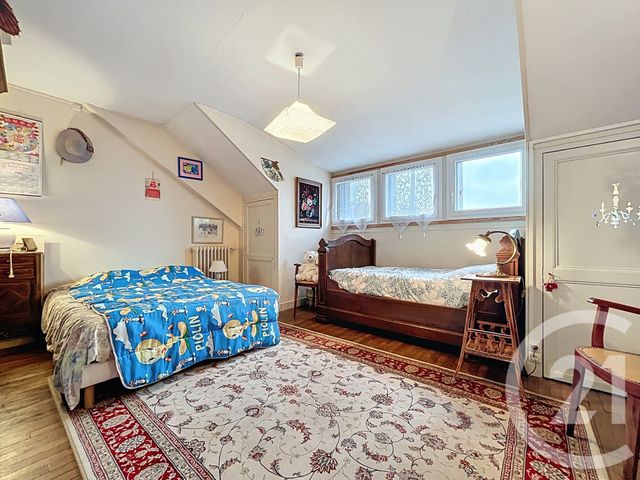 Maison &agrave; vendre - 10 pi&egrave;ces - 348,62 m2 - Nangis - 77 - ILE-DE-FRANCE