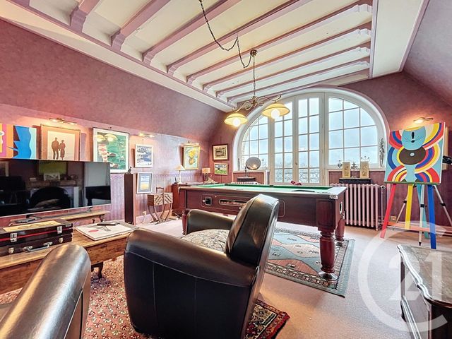 Maison &agrave; vendre - 10 pi&egrave;ces - 348,62 m2 - Nangis - 77 - ILE-DE-FRANCE