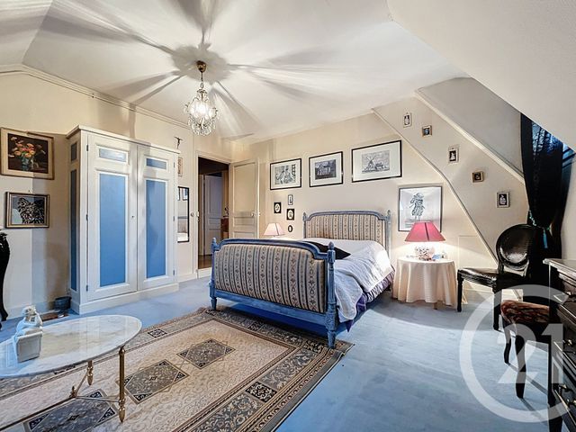 Maison &agrave; vendre - 10 pi&egrave;ces - 348,62 m2 - Nangis - 77 - ILE-DE-FRANCE